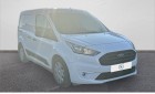 FORD TRANSIT CONNECT II