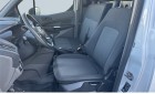 FORD TRANSIT CONNECT II