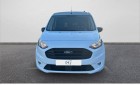 FORD TRANSIT CONNECT II