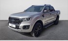 FORD RANGER III