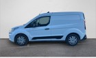 FORD TRANSIT CONNECT II