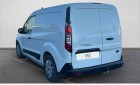 FORD TRANSIT CONNECT II