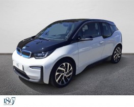 BMW i3 120 AH 170 CH BVA