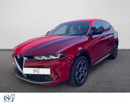 ALFA ROMEO Tonale 1.5 HYBRID 160 VGT Ti 1.5 HYBRID 160 CH VGT TCT7