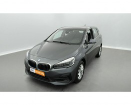 BMW SERIE 2 Active Tourer 216d 116 ch DKG7