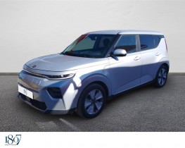 KIA SOUL ELECTRIQUE 204 CH