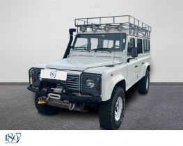 LAND ROVER 88 - 110 TD5