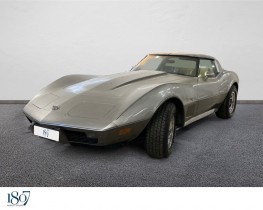 CHEVROLET CORVETTE C3