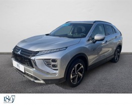 MITSUBISHI ECLIPSE CROSS 2.4 MIVEC PHEV TWIN MOTOR 4WD