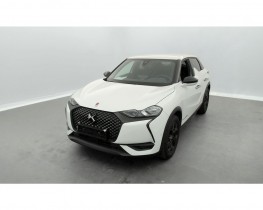 DS DS3 DS3 Crossback PureTech 100 BVM6