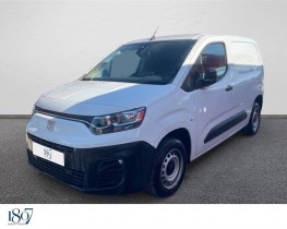 FIAT DOBLO M 650KG BLUEHDI 100 S&S BVM6