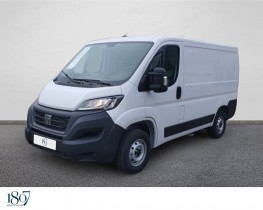 FIAT DUCATO FOURGON TOLE 3.0 C H1 H3-POWER 140 CH