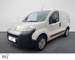 FIAT FIORINO VU TOLE 1.3 16V MULTIJET 75