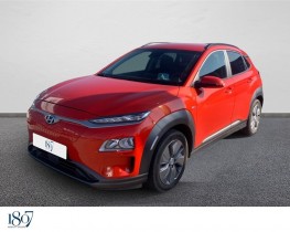 HYUNDAI KONA 39 KWH - 136 CH