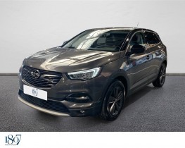 OPEL GRANDLAND X 1.2 TURBO 130 CH