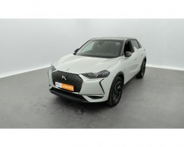 DS DS3 DS3 Crossback PureTech 155 EAT8