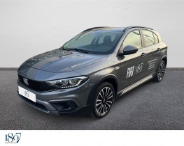 FIAT TIPO CROSS 5 PORTES 1.5 FIREFLY TURBO 130 CH S&S DCT7 HYBRID