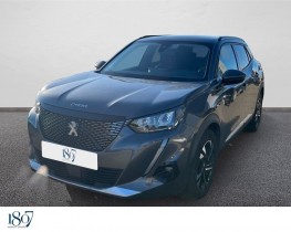 PEUGEOT 2008 PURETECH 130 S&S EAT8