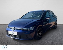 VOLKSWAGEN GOLF 1.5 ETSI OPF 150 DSG7