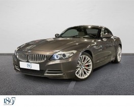 BMW Z4 ROADSTER E89 ROADSTER SDRIVE35I 306CH