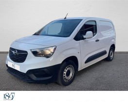 OPEL COMBO (30) 1.5 100 CH S/S L1H1 BVM6 STANDARD