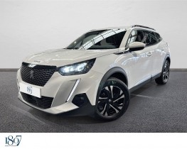 PEUGEOT 2008 PURETECH 130 S&S EAT8