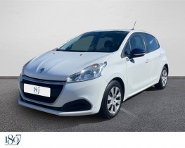 PEUGEOT 208 1.6 BLUEHDI 75CH BVM5