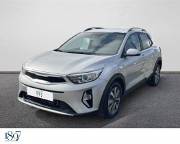 KIA STONIC 1.0 T-GDI 100 CH DCT7