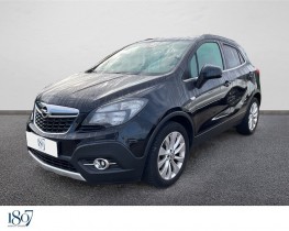 OPEL MOKKA 1.7 CDTI - 130 CH FAP 4X2 ECOFLEX START&STOP