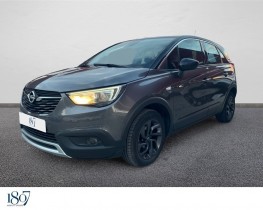 OPEL CROSSLAND X 1.2 TURBO 110 CH