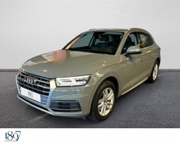 AUDI Q5 50 TFSI E 299 S TRONIC 7 QUATTRO