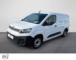 CITROEN BERLINGO FOURGON XL 950 BLUEHDI 100 S&S BVM5