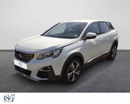 PEUGEOT 3008 PURETECH 130CH S&S BVM6