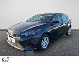 KIA CEED 1.6 CRDI 136 CH MHEV IBVM6