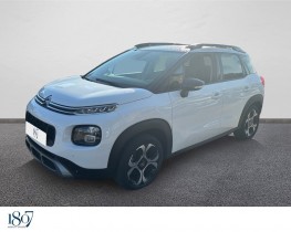 CITROEN C3 AIRCROSS PURETECH 110 S&S BVM6