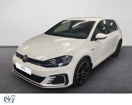 VOLKSWAGEN GOLF 1.4 TSI 150 HYBRIDE RECHARGEABLE DSG6