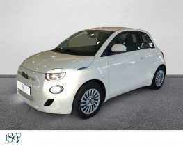 FIAT 500 E 118 CH