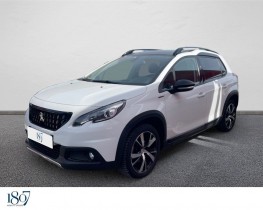 PEUGEOT 2008 1.2 PURETECH 110CH S&S BVM5