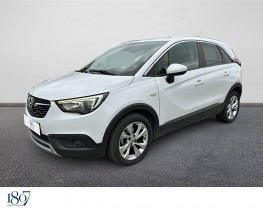 OPEL CROSSLAND X 1.2 TURBO 110 CH BVA6