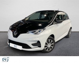 RENAULT ZOE R110