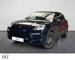 PORSCHE CAYENNE E-HYBRID 3.0 V6 462 CH TIPTRONIC BVA