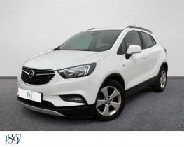 OPEL MOKKA 1.4 TURBO - 140 CH 4X2