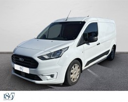 FORD TRANSIT CONN L2 1.5 ECOBLUE 120 S&S BVA8