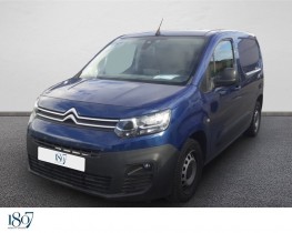 CITROEN BERLINGO TAILLE M BLUEHDI 130 S&S EAT8