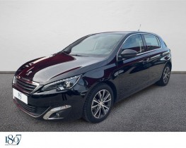 PEUGEOT 308 2.0 BLUEHDI 150CH S&S BVM6