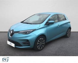 RENAULT ZOE R135 ACHAT INTEGRAL - 21C