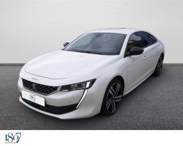 PEUGEOT 508 PURETECH 225 CH S&S EAT8