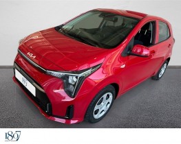 KIA PICANTO 1.2 DPI 79 CH BVMA5