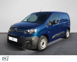 CITROEN BERLINGO TAILLE M BLUEHDI 130 S&S EAT8