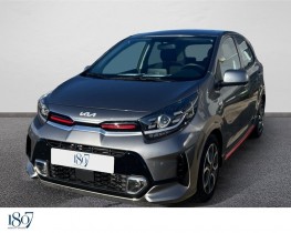 KIA PICANTO 1.2 DPI 84CH BVM5